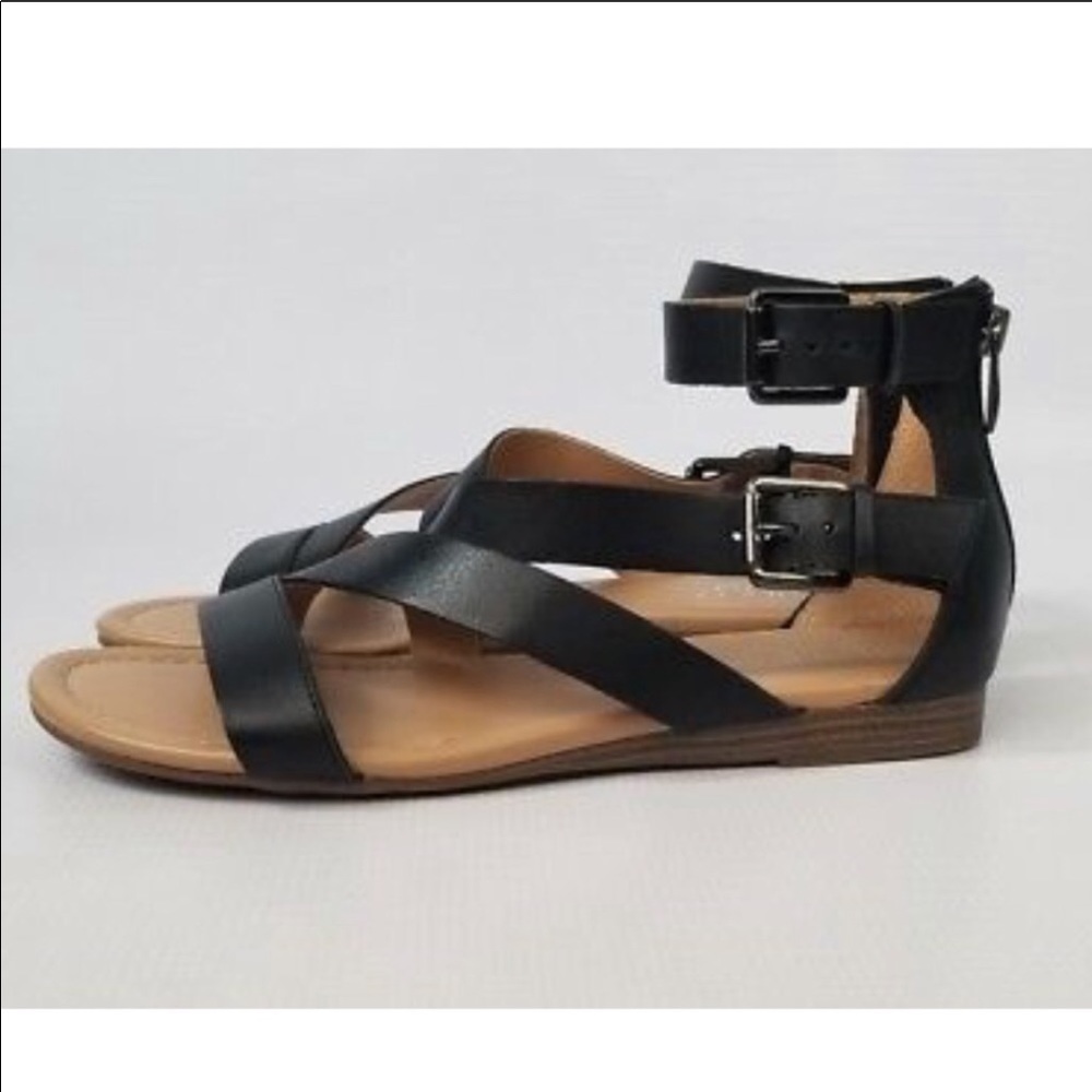 Franco Sarto Sandals